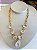 Chocker Gota Cristal - Imagem 2