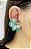 Ear cuff flor - Imagem 2