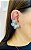 Ear cuff flor - Imagem 1