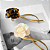 Banana Flor Acetato Elegance - Imagem 4