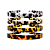 Tiara Acetato Elegance - Imagem 1