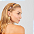 Tiara Acetato Elegance - Imagem 2