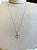 Conjunto Trevo Prata 925 - Imagem 3