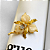 Broche Magnético Orchid - Imagem 2
