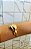 Bracelete Unika Orgali Dois Banhos - Imagem 1