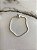 Pulseira Pandora Coração Liso T: 18 - Imagem 1
