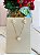 Conjunto Flor Perolas - Imagem 1