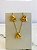 Conjunto Triângulo Dourado - Imagem 1