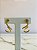 Ear cuff cobra dourdo - Imagem 1
