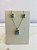 Conjunto Quadrado AZul Claro - Imagem 1