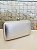 Clutch Lisa Prata - Imagem 1