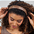 Tiara Courinho Mini Abelhas - Imagem 3