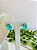 Conjunto Luxuoso Gota Verde - Imagem 2