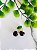 Broche Alfinete Cherry - Imagem 1