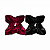 Maxi Scrunchie Velvet - Imagem 1