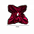 Maxi Scrunchie Velvet - Imagem 3