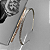 Tiara Riviera Zircônia Prata - Imagem 4