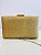 Clutch Fosca Dourada - Imagem 1