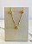 Conjunto Gota Dourada - Imagem 1