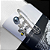 Broche Alfinete Abelinha - Imagem 4