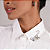 Broche Alfinete Abelinha - Imagem 2
