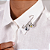 Broche Alfinete Abelinha - Imagem 3