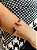 Bracelete cravejado - Imagem 2