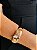 Bracelete Abelha Crevejado - Imagem 2