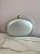 Clutch prata lisa - Imagem 1