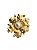 Broche Floral Perola - Imagem 3
