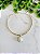 Conjunto Choker Aro pérola - Imagem 1
