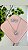 Conjunto Flor Rodio Branco - Imagem 1