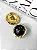 Broche Alfinete Lock - Imagem 1