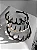 Tiara Pente Courino - Imagem 1
