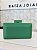 Clutch verde - Imagem 1