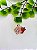broche cisne cravejado - Imagem 1