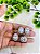 Conjunto Colar Brinco e Anel - Imagem 1