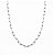 Choker Cartier Ródio Negro - Imagem 2
