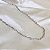 Choker Cartier Ródio Negro - Imagem 1