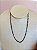 Choker Cartier Ródio Negro - Imagem 3