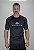 RASH GUARD VULKAN CLASSIC PRETA - Imagem 1