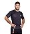 RASH GUARD VULKAN CLASSIC PRETA - Imagem 2