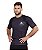 RASH GUARD VULKAN CLASSIC PRETA - Imagem 3