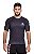 RASH GUARD VULKAN CLASSIC PRETA - Imagem 1