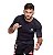 RASH GUARD VULKAN CLASSIC PRETA - Imagem 5