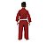 KIMONO VULKAN NEO ULTRA LIGHT INFANTIL VERMELHO - Imagem 4