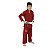 KIMONO VULKAN NEO ULTRA LIGHT INFANTIL VERMELHO - Imagem 2