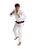 KIMONO VULKAN PRO STEALTH BRANCO - Imagem 2
