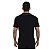 CAMISETA VULKAN MASK PRETA - Imagem 2