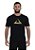 CAMISETA VULKAN MASK PRETA - Imagem 1